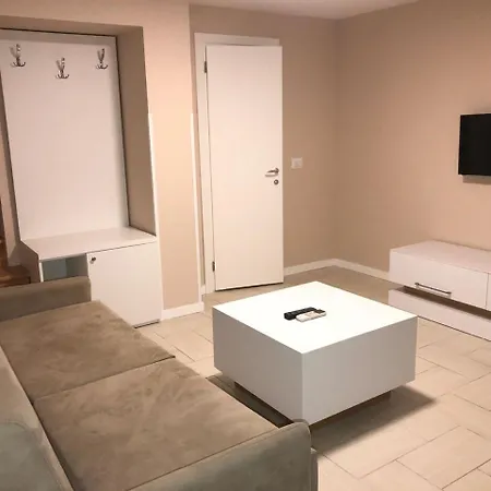 Pampas Duplex *