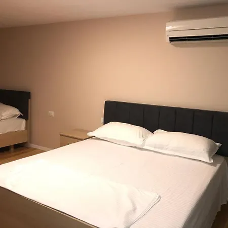 Pampas Duplex Hotel Durrës