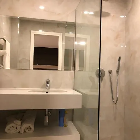 Pampas Duplex Ξενοδοχείο