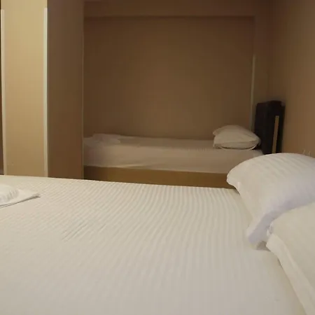 Hotel Pampas Duplex *