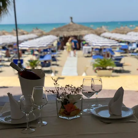 Pampas Duplex * Durrës