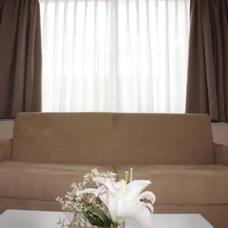 Pampas Duplex Hotel Durrës