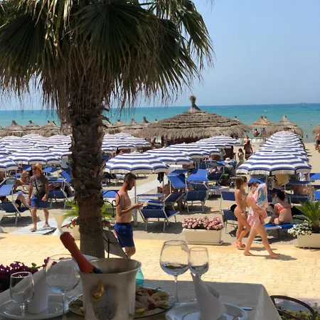 Pampas Duplex Durrës
