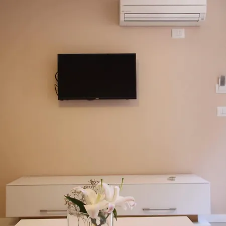 Pampas Duplex Ξενοδοχείο *