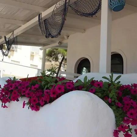 Pampas Duplex Δυρράχιο