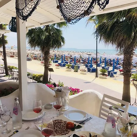 Pampas Duplex Ξενοδοχείο