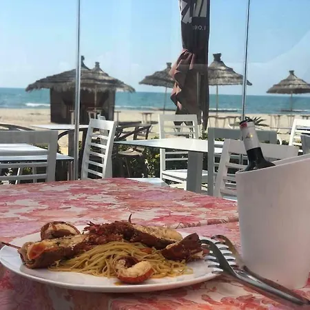 Pampas Duplex Durrës