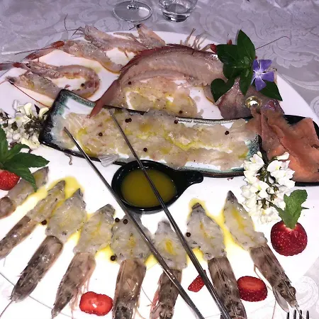 Hotel Pampas Duplex *